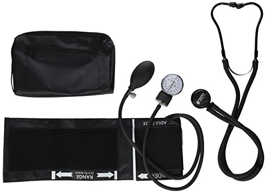 Prestige Premium Anderiod Sphygmomanometer W/Carry Case Prestige Premium Anderiod Sphygmomanometer W/Carry Case Sphygmomanometer Kits Prestige Medical - Americare Medical Supply