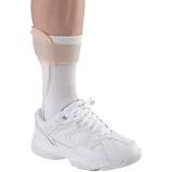 Ossur AFO Lead Spring Foot Drop Brace Ossur AFO Lead Spring Foot Drop Brace Foot Support Ossur - Americare Medical Supply