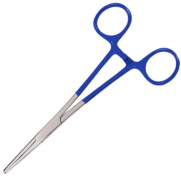 Prestige Medical Kelly Straight Blade Forcep Prestige Medical Kelly Straight Blade Forcep  Prestige Medical - Americare Medical Supply