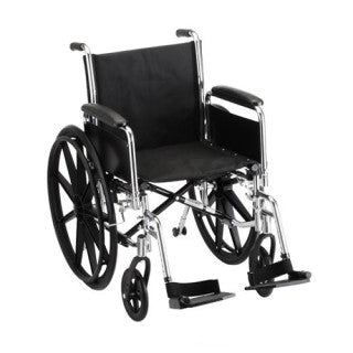 Nova Wheelchair Nova Wheelchair Wheelchairs Nova - Americare Medical Supply