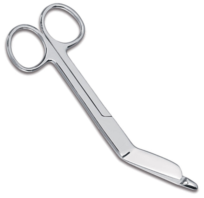 Prestige Medical  5.5" Bandage Scissor Model 53 Prestige Medical  5.5" Bandage Scissor Model 53 Scirrors Prestige Medical - Americare Medical Supply