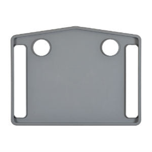 Nova Tray For 1 Inch Folding Walker Tray For 4080/4090 Series Walker Nova Tray For 1 Inch Folding Walker Tray For 4080/4090 Series Walker Walker Trays Nova - Americare Medical Supply
