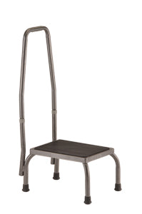 Nova Step Stool With & Without Handle Nova Step Stool With & Without Handle Step Stool Nova Medical - Americare Medical Supply
