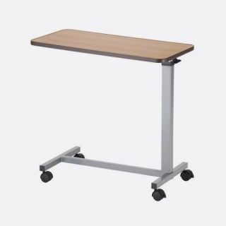 Nova Over Bed Table Rolling Nova Over Bed Table Rolling Table Nova Medical - Americare Medical Supply