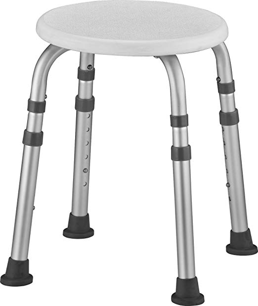 Nova Bath - Shower Stool Knockdown Nova Bath - Shower Stool Knockdown Bath Seats Nova Medical - Americare Medical Supply