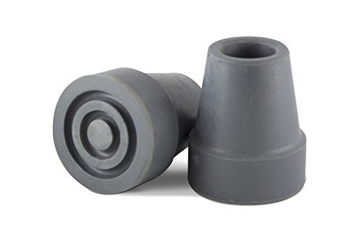 Nova Cane Tips Gray Nova Cane Tips Gray Canes Carex - Americare Medical Supply