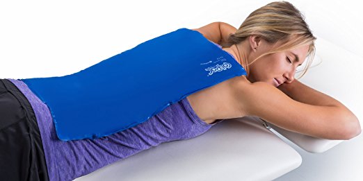 Chattanooga ColPac Oversize 11x21 Chattanooga ColPac Oversize 11x21 Cold Packs Chattanooga - Americare Medical Supply