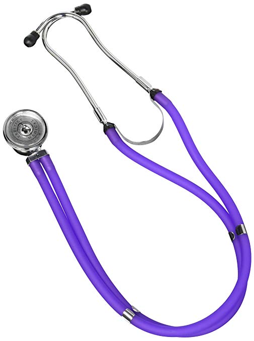Prestige Medical Sprague-Rappaport Stethoscope Model:S122 Prestige Medical Sprague-Rappaport Stethoscope Model:S122 Stethoscopes Prestige Medical - Americare Medical Supply