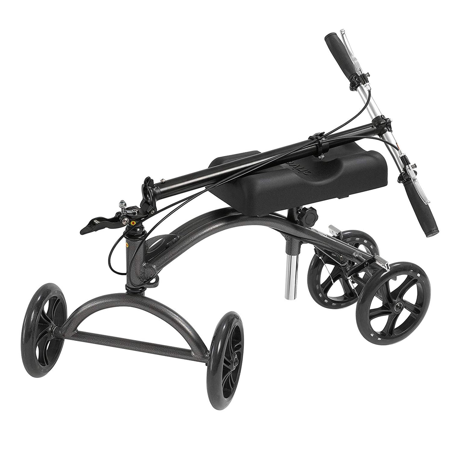Drive DV8 Steerable Aluminum Knee Walker Drive DV8 Steerable Aluminum Knee Walker Knee Walker Drive - Americare Medical Supply