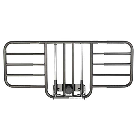 Drive Full Length Hospital Bed Rails Drive Full Length Hospital Bed Rails Hospital Bed Rails Drive - Americare Medical Supply
