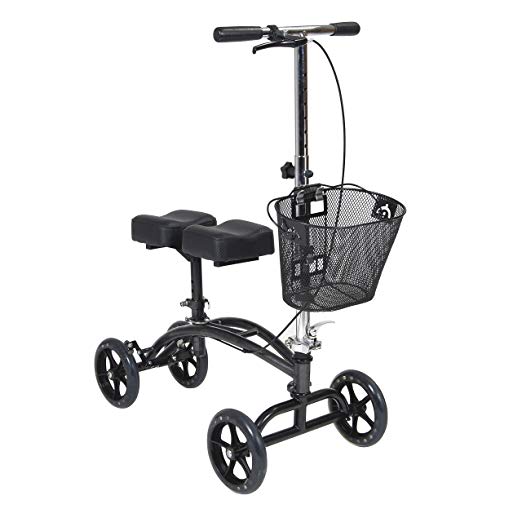 Drive Steerable Knee Walker Drive Steerable Knee Walker Knee Walker Drive - Americare Medical Supply