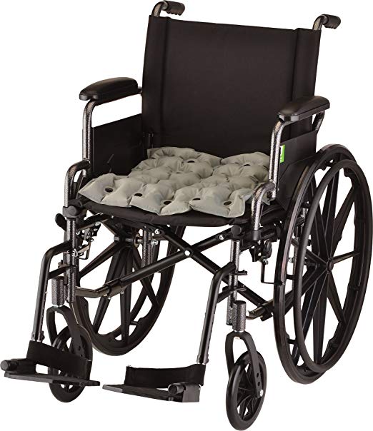 Nova Waffle Seat Air Cushion Nova Waffle Seat Air Cushion Cushions Nova - Americare Medical Supply