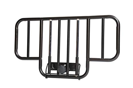 Drive Full Length Hospital Bed Rails Drive Full Length Hospital Bed Rails Hospital Bed Rails Drive - Americare Medical Supply