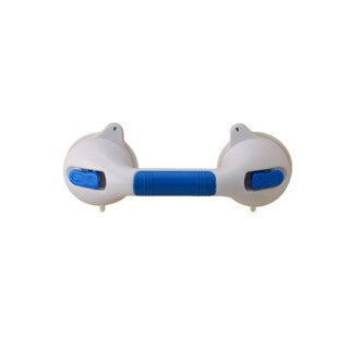 Nova Bath 12in Suction Cup Grab Bar Nova Bath 12in Suction Cup Grab Bar Grab Bars Nova - Americare Medical Supply