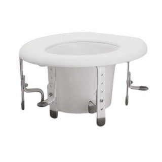 Nova Bath- Raised Toilet Seat Adjustable Nova Bath- Raised Toilet Seat Adjustable Raised Toilet Seat Nova - Americare Medical Supply
