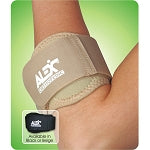 Alex Orthopedic Tennis Elbow Support w/Gel Pad One Size Alex Orthopedic Tennis Elbow Support w/Gel Pad One Size Elbow Support Alex - Americare Medical Supply