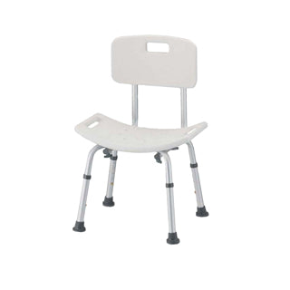 Nova Bath- Bath and Shower Seat with Back Nova Bath- Bath and Shower Seat with Back Bath Seat Nova - Americare Medical Supply