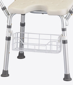 Nova Bath Seat Basket Nova Bath Seat Basket Bath Basket Nova - Americare Medical Supply