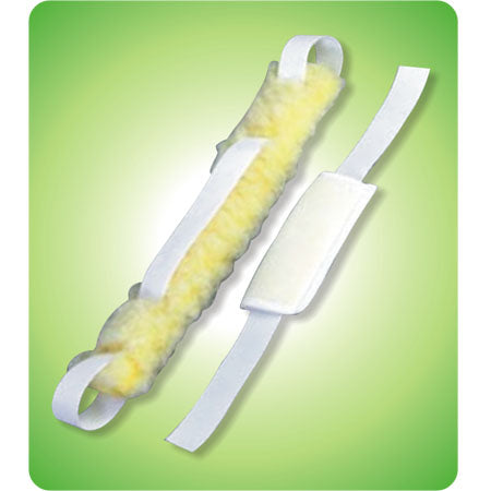 Alex Orthopedic Shoulder Strap Pad one size 6550 Alex Orthopedic Shoulder Strap Pad one size 6550 Shoulder Straps Alex - Americare Medical Supply