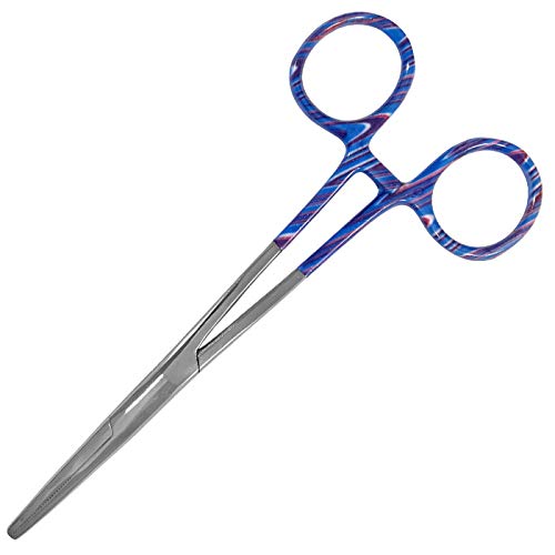 Prestige Medical Kelly Straight Blade Forcep Prestige Medical Kelly Straight Blade Forcep  Prestige Medical - Americare Medical Supply