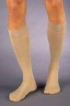 Jobst Relief Compression Stocking Knee Closed Toe 20-30mmHg Beige