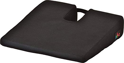 Nova Medical products Wedge Cushion Nova Medical products Wedge Cushion Wheelchair Cushions Nova Medical - Americare Medical Supply