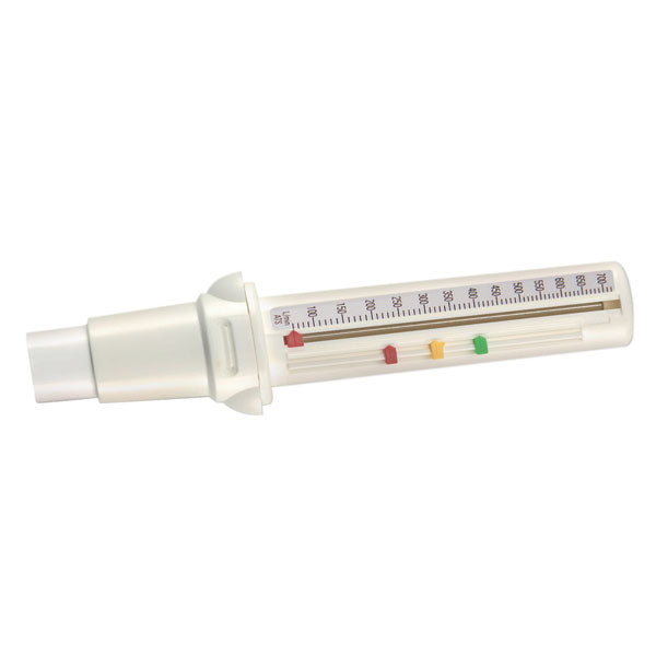 Omron Peak Flow Meter Omron Peak Flow Meter Flow Meter Omron - Americare Medical Supply