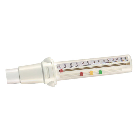 Omron Peak Flow Meter Omron Peak Flow Meter Flow Meter Omron - Americare Medical Supply