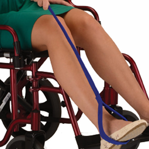 Nova Blue Leg Lifter Nova Blue Leg Lifter Leg Lifter Nova - Americare Medical Supply