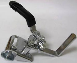 Nova Black Rubber Tip For Wheelchairs Nova Black Rubber Tip For Wheelchairs Rubber Tips Nova - Americare Medical Supply