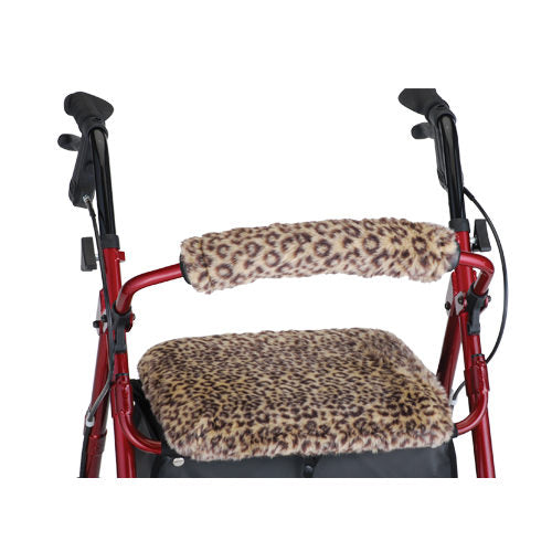 Nova Medical Seat and Back Covers Nova Medical Seat and Back Covers Toilet Seat Risers Nova Medical - Americare Medical Supply