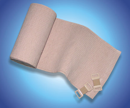 Alex 6" Elastic Bandage Alex 6" Elastic Bandage Bandages Alex - Americare Medical Supply