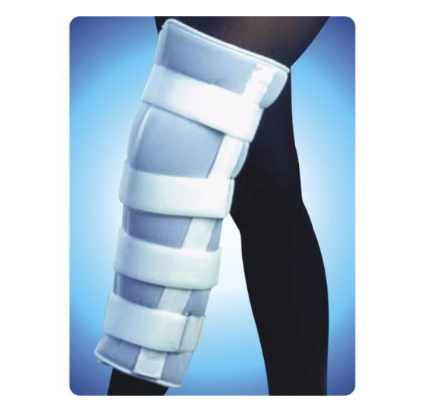 Alex Knee Immobilizer Alex Knee Immobilizer Knee Immobilizer Alex - Americare Medical Supply