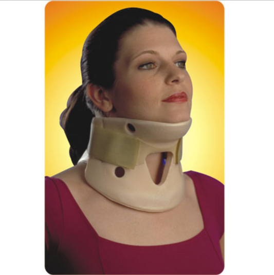 Alex 3" Foam Immobilizer Cervical Support Alex 3" Foam Immobilizer Cervical Support Cervical Collars Alex - Americare Medical Supply