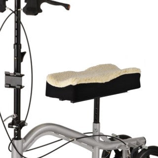 Nova Knee Walker Pad Cover Nova Knee Walker Pad Cover Knee Walker Accessories Nova - Americare Medical Supply