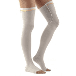 Alex Orthopedic Anti-Embolism Stockings Thigh High Closed Toe 18mm Alex Orthopedic Anti-Embolism Stockings Thigh High Closed Toe 18mm Stockings Alex - Americare Medical Supply