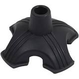 NOVA Four Point Cane Tip NOVA Four Point Cane Tip cane tip Drive - Americare Medical Supply
