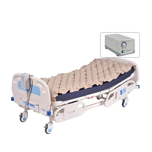 Nova Alternating Pressure Pad System Nova Alternating Pressure Pad System Mattress Pads Nova - Americare Medical Supply