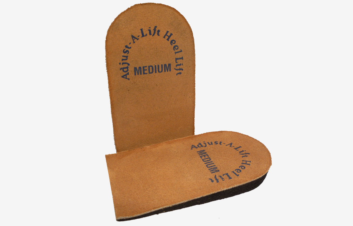 Pedifix Peel-Away Adjustable Heel Lift, Various Sizes Pedifix Peel-Away Adjustable Heel Lift, Various Sizes Heel Lifts PediFix - Americare Medical Supply