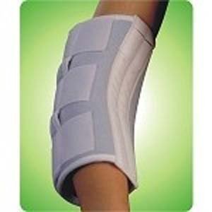 Alex Orthopedic Elbow Immobilizer Universal 7512 Alex Orthopedic Elbow Immobilizer Universal 7512 Elbow Immobilizers Alex - Americare Medical Supply