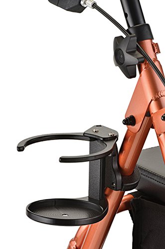 Nova Swivel Cup Holder Nova Swivel Cup Holder Cup Holders Nova Medical - Americare Medical Supply