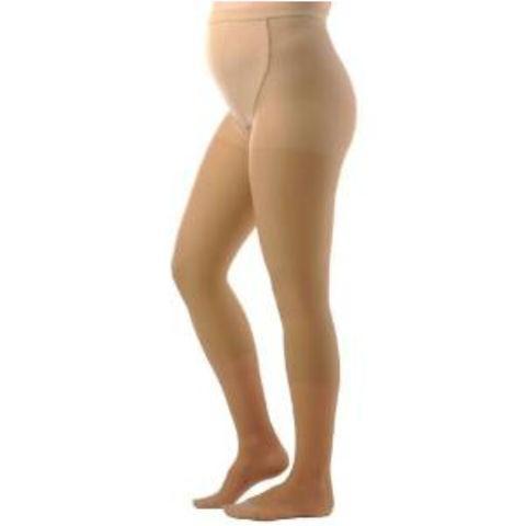 Alex Orthopedic Sheer Maternity Pantyhose Nude 15-20 mmHg Alex Orthopedic Sheer Maternity Pantyhose Nude 15-20 mmHg Pantyhose Alex - Americare Medical Supply