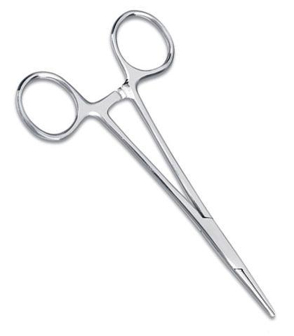 Prestige Medical Halstead Mosquito Forcep Prestige Medical Halstead Mosquito Forcep Medical Scissors Prestige Medical - Americare Medical Supply