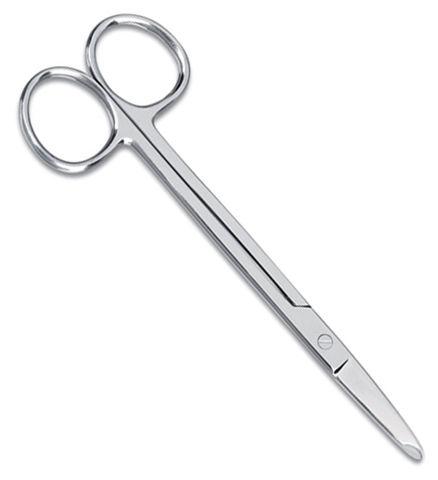 Prestige Medical Stitch Scissor Prestige Medical Stitch Scissor Medical Scissors Prestige Medical - Americare Medical Supply