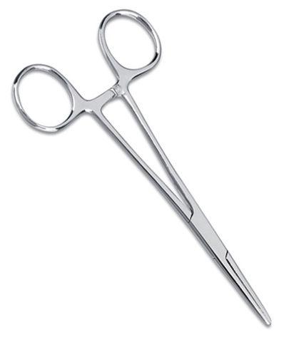 Prestige Medical Crile Straight Blade Forcep Prestige Medical Crile Straight Blade Forcep Medical Scissors Prestige Medical - Americare Medical Supply