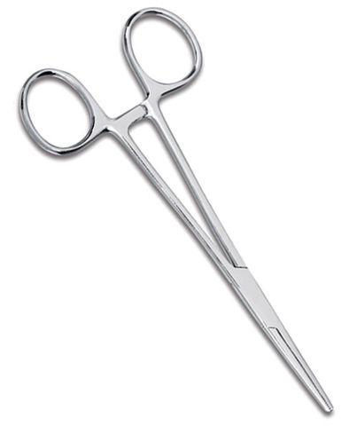 Prestige Medical Kelly Straight Blade Forcep Prestige Medical Kelly Straight Blade Forcep  Prestige Medical - Americare Medical Supply