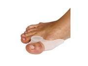 PediFix Visco-GEL Dual Action Bunion Fix OSFM PediFix Visco-GEL Dual Action Bunion Fix OSFM Bunion Relief PediFix - Americare Medical Supply