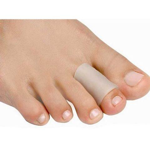 PediFix Visco-gel Digital Tubes Mix Pack Moisturized Cushion PediFix Visco-gel Digital Tubes Mix Pack Moisturized Cushion Cushions PediFix - Americare Medical Supply