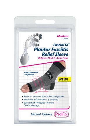 PediFix FasciaFix Plantar Fasciitis Relief Sleeve PediFix FasciaFix Plantar Fasciitis Relief Sleeve Plantar Fasciitis Sleeve PediFix - Americare Medical Supply