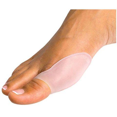 PediFix Visco-Gel Bunion Guard Each Large PediFix Visco-Gel Bunion Guard Each Large Bunion Relief PediFix - Americare Medical Supply